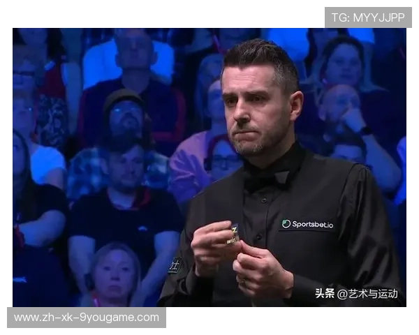 【战术大比拼】马克·塞尔比的防守艺术究竟为何如此坚不可摧？