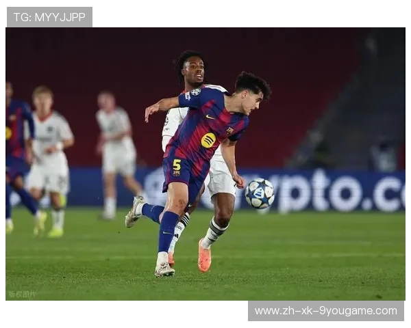 巴萨2-1复仇法兰克福，孔德成为焦点人物