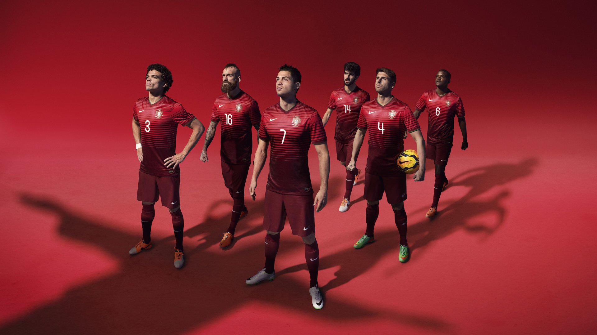 最震撼远射诞生，十大远射